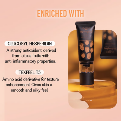 LoveChild By Masaba Gupta Skip Everything Blurring Serum Skin Tint - Gossip Girlfriend