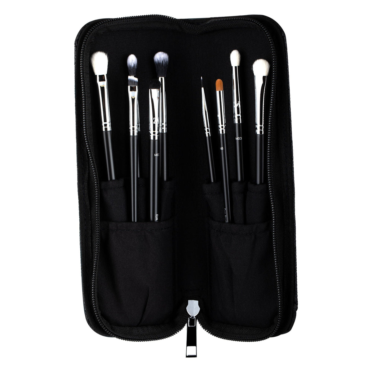 Miss Claire Eye Essential Series (9 Brush Set)