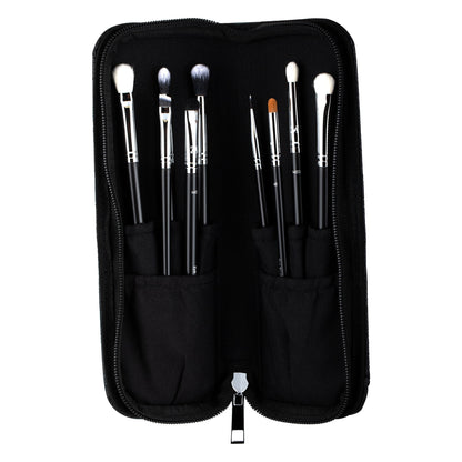 Miss Claire Eye Essential Series (9 Brush Set)