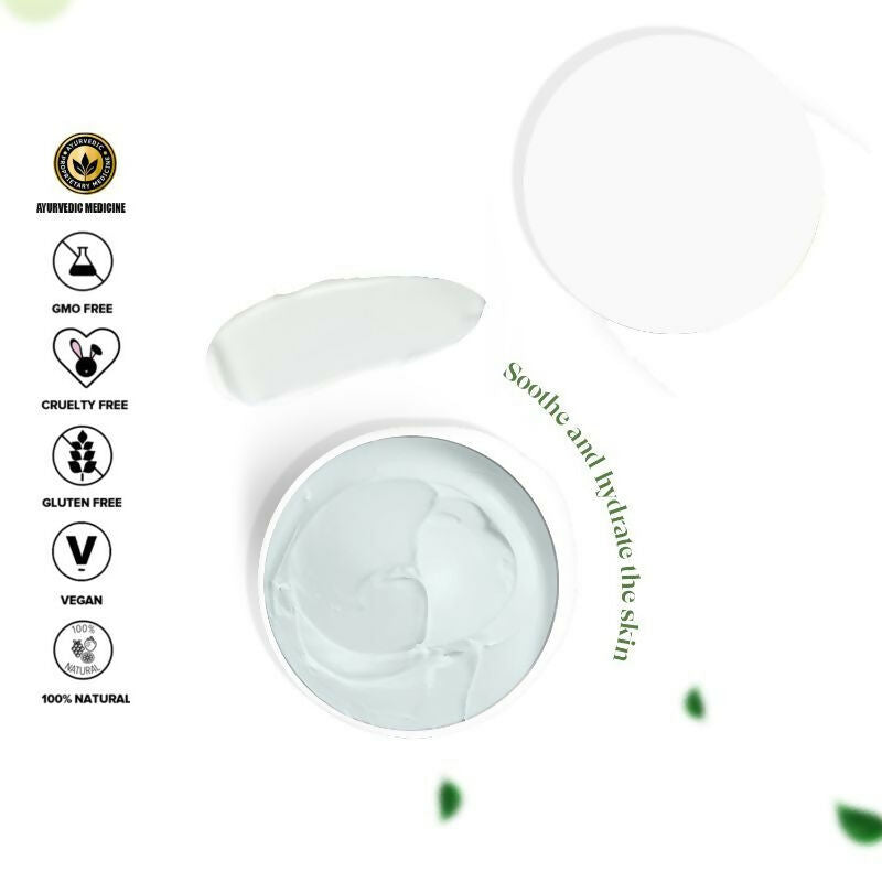 The Love Co. Nargis Body Yogurt