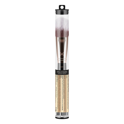 Miss Claire M41 - Large Powder Brush - Rose Gold
