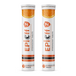 Epieff-Z Vitamin-C Zinc And Citrus Bioflavonoids Tablets
