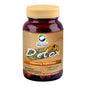 Organic Wellness Detox Vegetarian Capsules