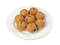 Agra Sweets Atta Gond Laddu