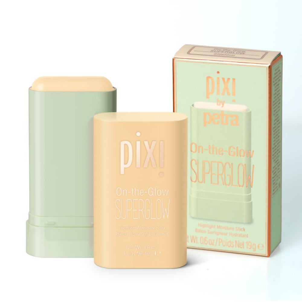 PIXI On-the-Glow SUPERGLOW Highlighter - Gildedgold