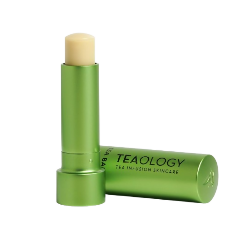 Teaology Matcha Lip Balm