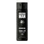 Vasu Healthcare Greeko Man 3 in 1 Charcoal Shower Gel