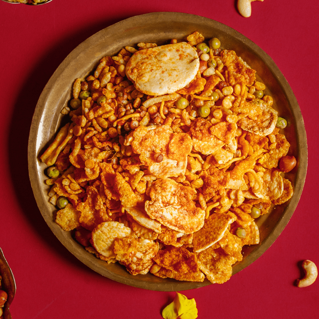 Shree Mithai Bombay Mixture