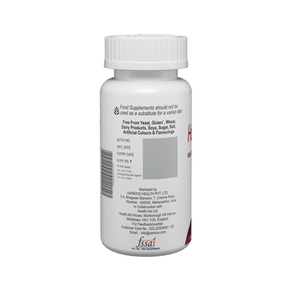HealthAid Horse Chestnut Complex Tablets