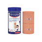 Hansaplast Soft Cotton Crepe Bandage For Pain Relief - 10CM x 4MTR