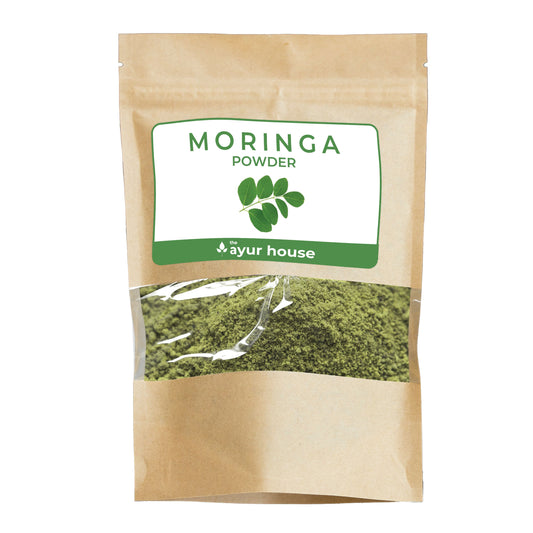 The Ayur House Moringa Powder