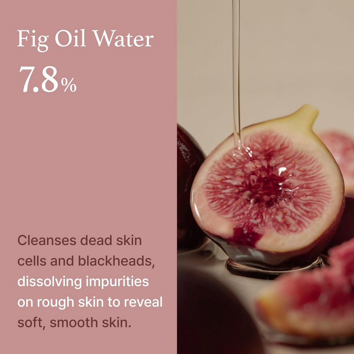 I'm From - Fig Cleansing Balm