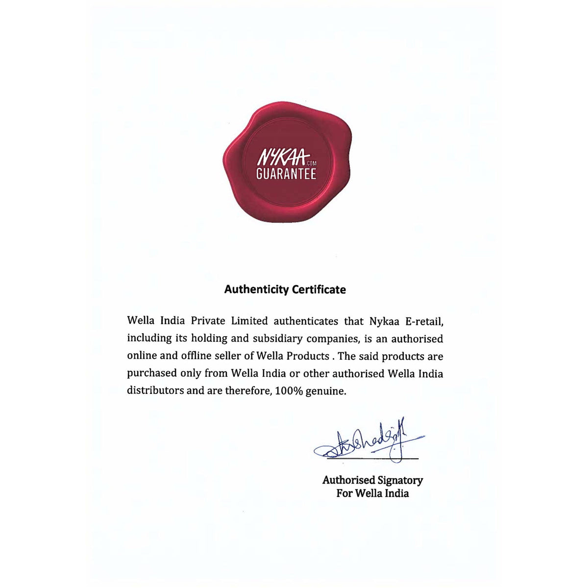 Wella Professionals EIMI Flowing Form Anti-Frizz Smoothing Balm