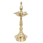 Fancy Kerela Samay Diya Oil Diwali Puja Lamp