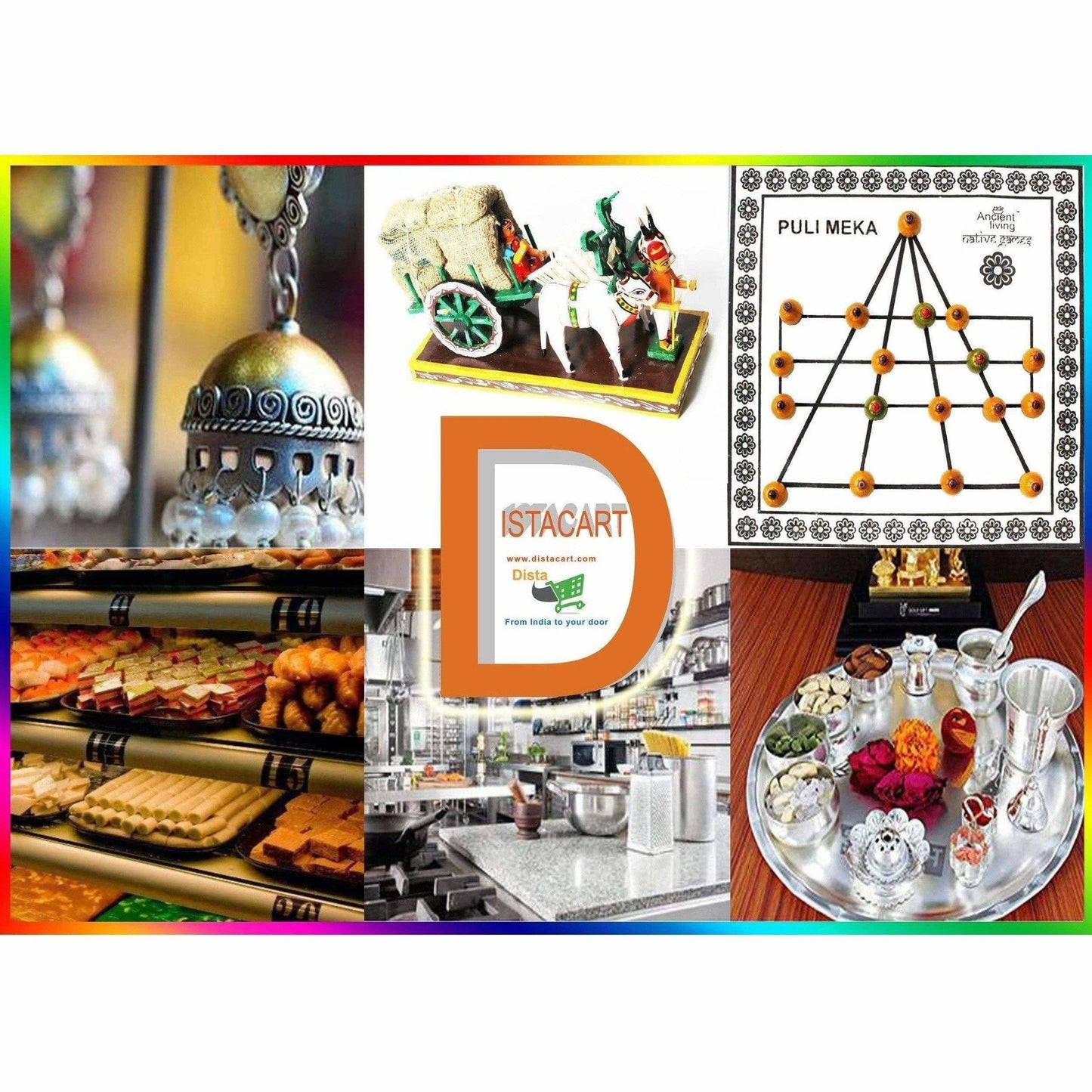 DistaCart Gift Card