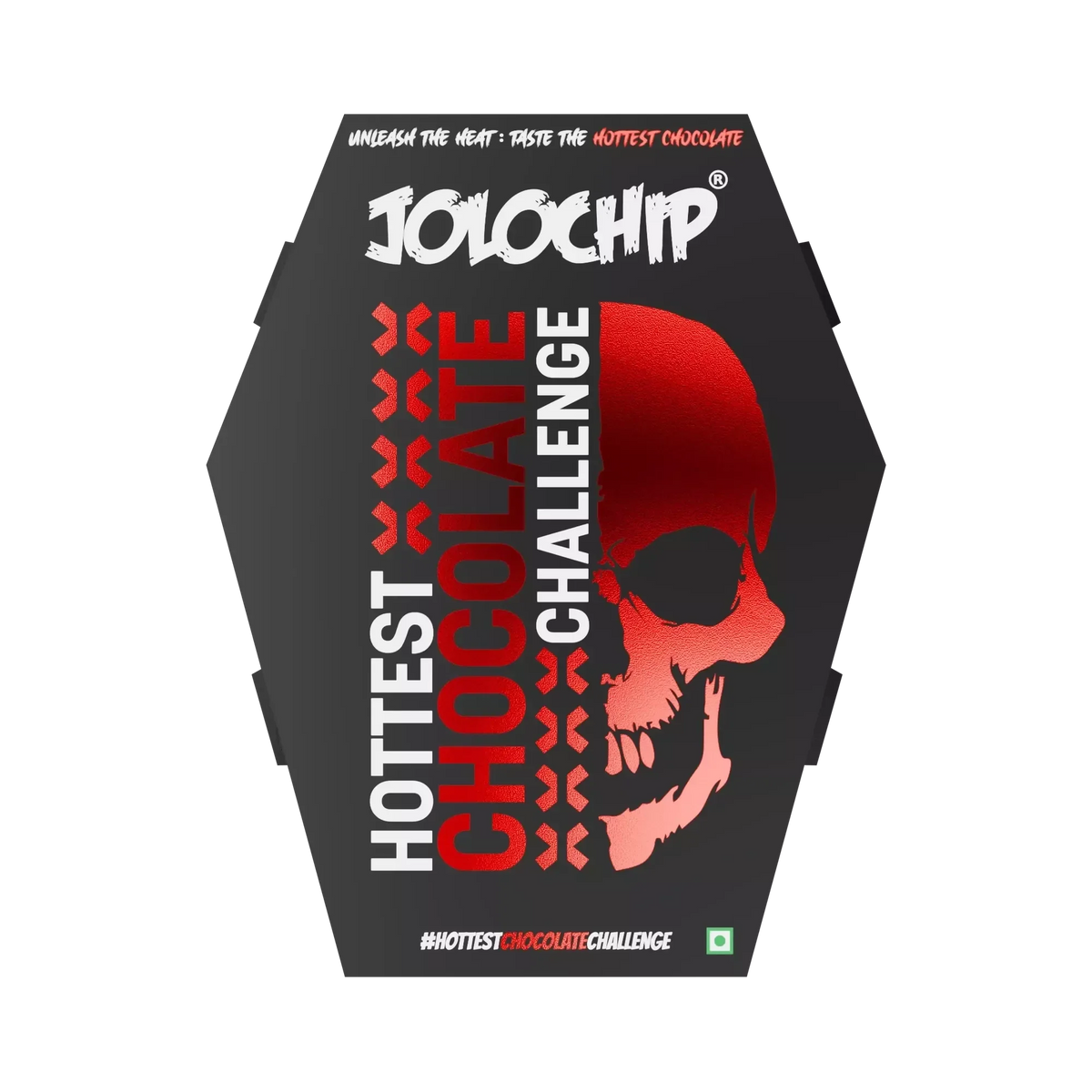 Jolochip Hottest Chocolate Challenge