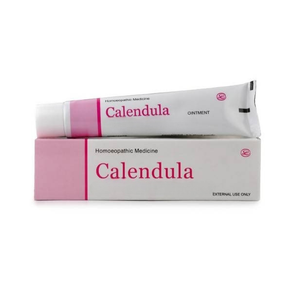 Lord's Homeopathy Calendula Ointment