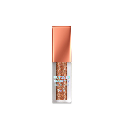 Rude Cosmetics Star Party Liquid Glitter Eyeshadow - Stellar