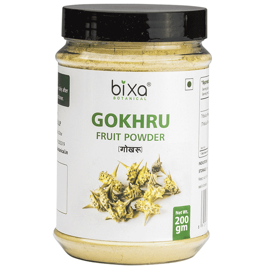 Bixa Botanical Gokshura Powder
