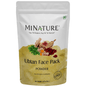 Minature Ubtan Face Pack Powder