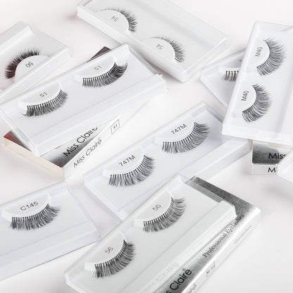 Miss Claire Eyelashes - 55