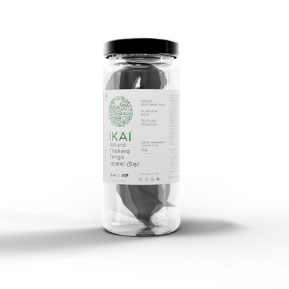 IKAI Natural Thekra Tenga