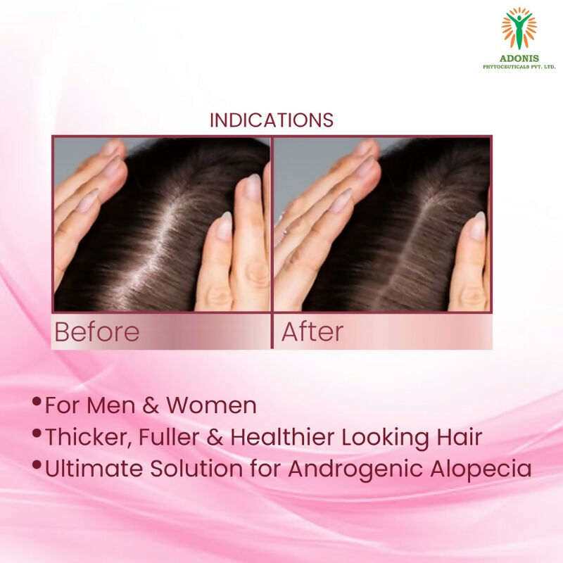 Adonis Grip Hair Serum