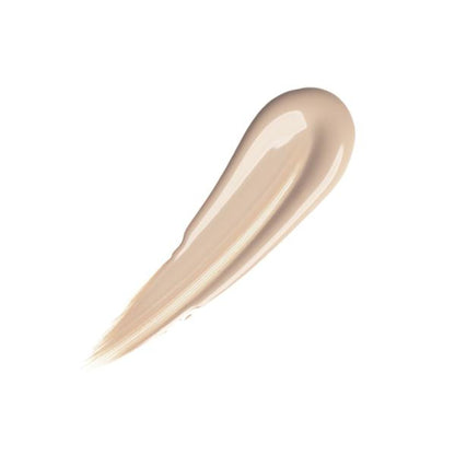 Matt Look Full Cover Jumbo Oil Control Perfect Coverage Concealer - White Ivory