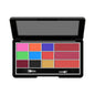 Miss Claire Make Up Palette - 9915 B-2