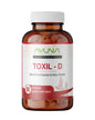 Ayuna Toxil-D Capsules