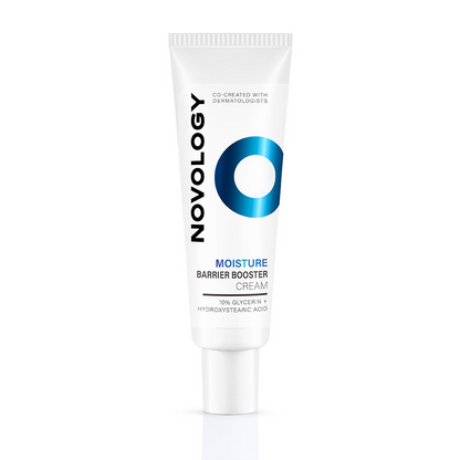 Novology Skin Barrier Moisturiser For Dry Skin