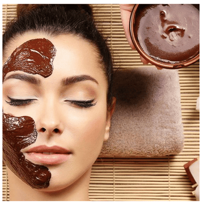 Minature Chocolate Clay Powder