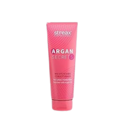 Streax Professional Argan Secrets Conditioner