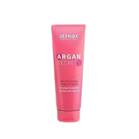 Streax Professional Argan Secrets Conditioner
