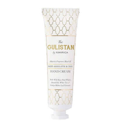 Kimirica The Gulistan Hand Cream