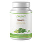 Ayuna Neem Veg Capsules