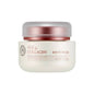 The Face Shop Pomegranate & Collagen Volume Lifting Eye Cream - Korean Skincare