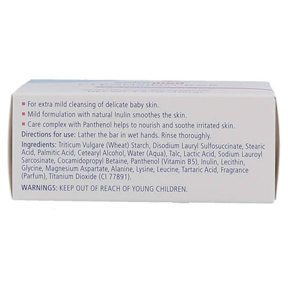 Sebamed Baby Cleansing Bar
