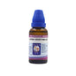 Father Muller Carbo Vegetabilis Dilution
