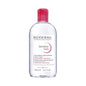 Bioderma Sensibio H2O Daily Soothing Cleanser