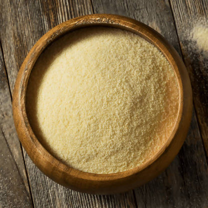 Millet Amma Little Millet organic Rava