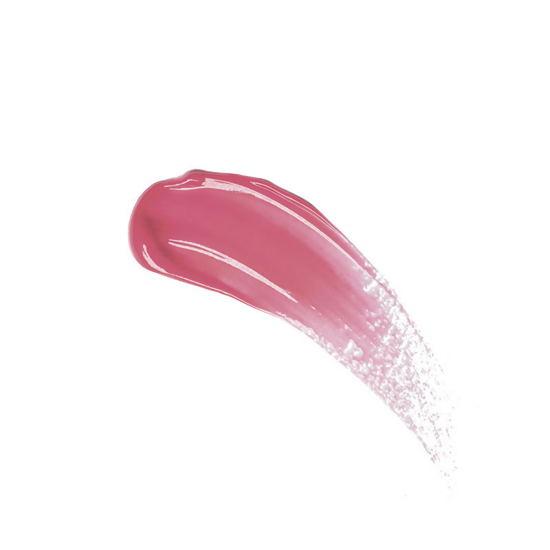LOVETC Gloss, Glee, Etc High Glaze Lip Gloss - Barely Blushing