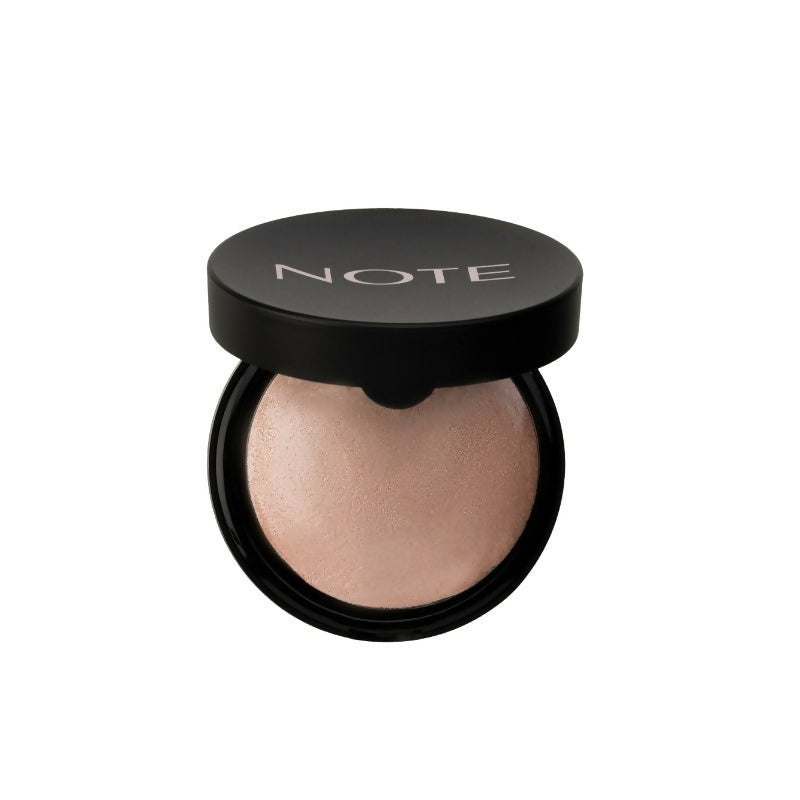 Note Cosmetique Baked Highlighter - 2
