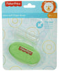 Fisher Price Silicone Baby Finger-Brush