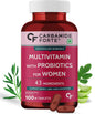 Carbamide Forte Multivitamin Tablets for Women