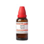 Dr. Willmar Schwabe India Valeriana Officinalis Dilution