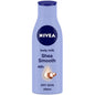 Nivea Body Lotion for Dry Skin Shea Smooth