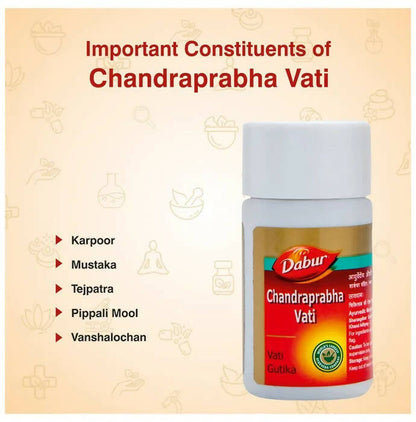 Dabur CP Vati