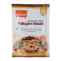Eastern Puliogare Masala