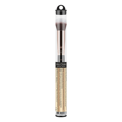Miss Claire M43 - Buffing Brush - Rose Gold